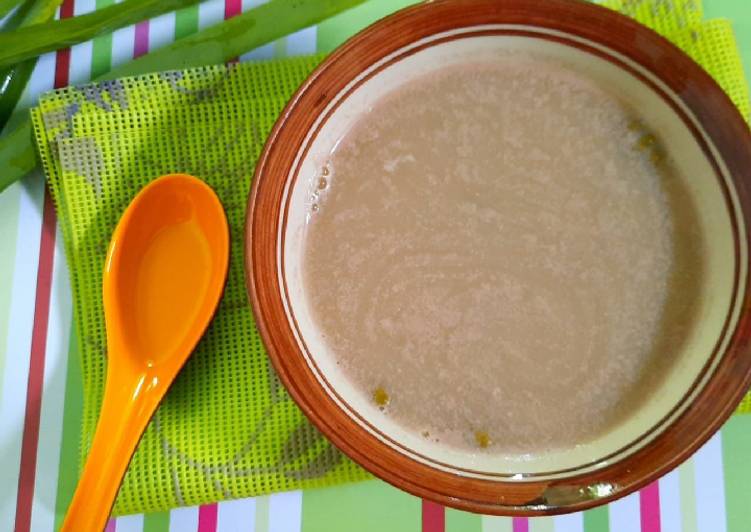 Kolak Kacang Hijau Kolak Kacang Hijau