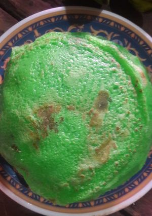 Foto resep Kulit Dadar Gulung #BikinRamadanBerkesan