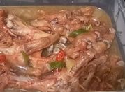 Gambar ceker angkak