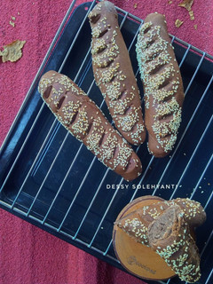 Foto resep Roti Myway