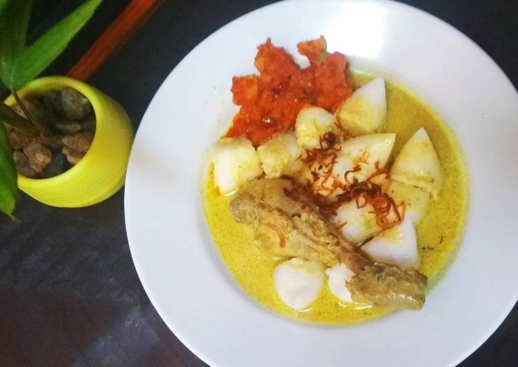 Resep @MANTAP 29. Opor Ayam Kuning resep masakan rumahan yummy app