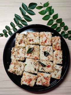 ફરાળી ઢોકળા (Farali Dhokla Recipe In Gujarati) રેસીપી મુખ્ય ફોટો