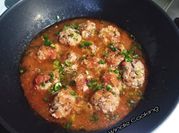 Hình ảnh của meat ball