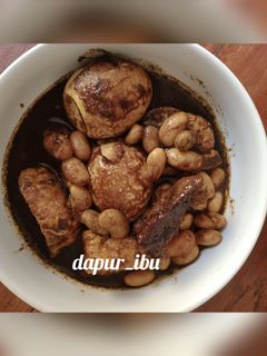 Foto resep Brongkos Tetelan