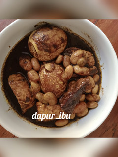 Foto resep Brongkos Tetelan
