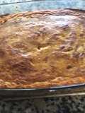 “Chipa Guazu”