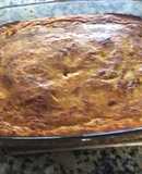 “Chipa Guazu”