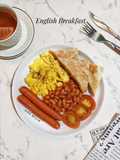571. English Breakfast