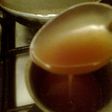 Salsa agridulce Valentín