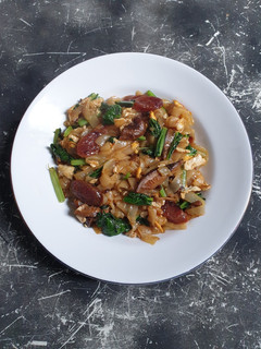 Foto resep Kwetiau Goreng Penang