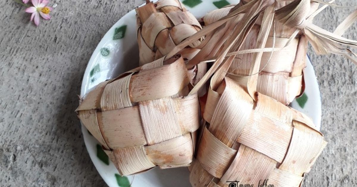 Ketupat