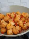 Tahu cabe garam