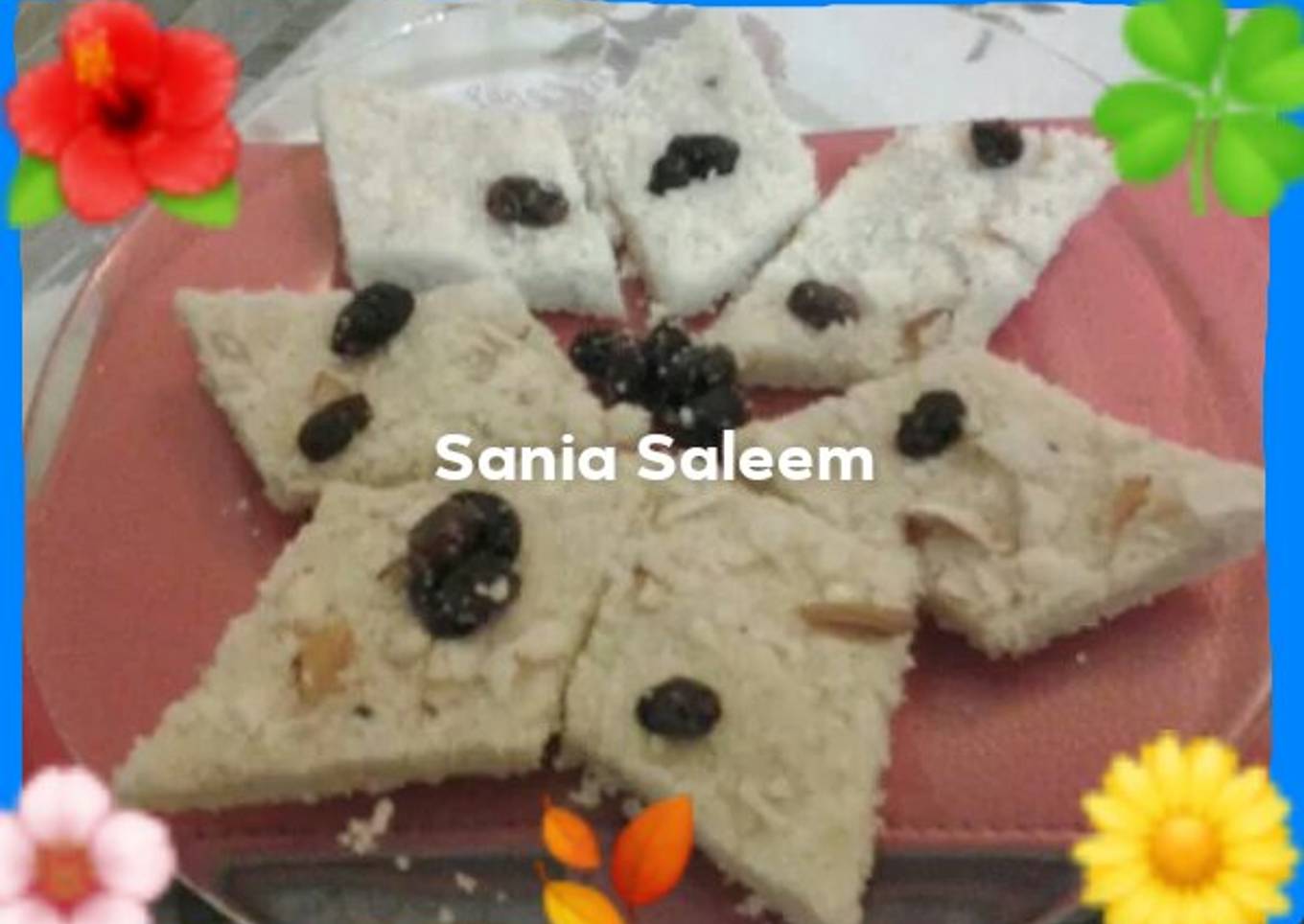 Suji ka jamawa Halwa