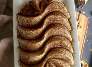 Foto de Silky Smooth Banana Cheesecake