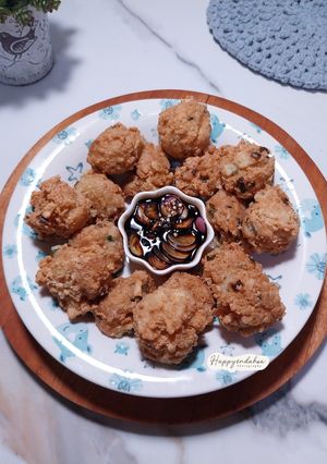 Foto resep Tahu Kribo (3 Bahan)