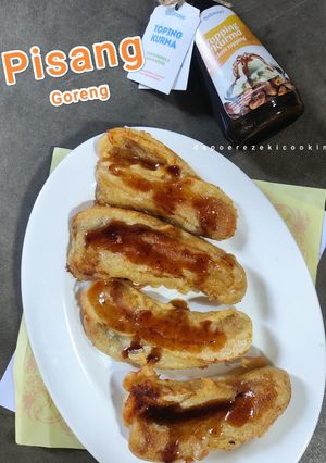 Foto resep Pisang Goreng