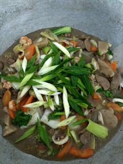 Foto resep Cap cay goreng
