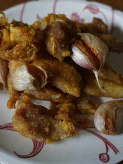 Foto resep Ayam Goreng Bawang Putih