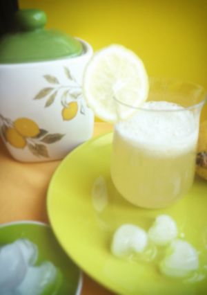 Foto di Limonata