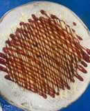 Okonomi yaki! (bánh xèo nhật)