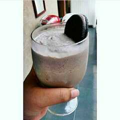 Dancow Oreo Blend রেসিপির প্রধান ছবি