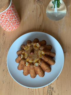 Une photo de Banana Bread