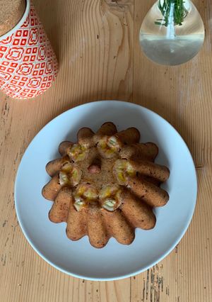 Une photo de Banana Bread