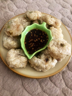 Foto resep Cireng Bumbu Rujak