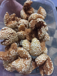 Foto resep Onde-onde ketawa