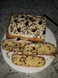 Budín Inglés Navideño