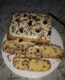 Budín Inglés Navideño