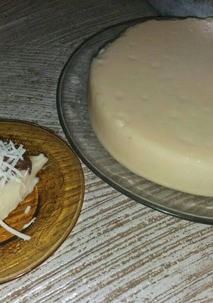 Foto resep Cheesecake hemat dan simple