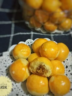 Foto resep Nastar Klasik