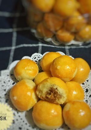 Foto resep Nastar Klasik