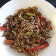 Chow Fan Veggie