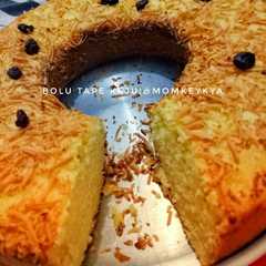 รูปของ Bolu Tape Keju