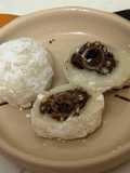 Mochi wafer