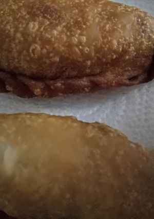 صورة لوصفة سمبوسك