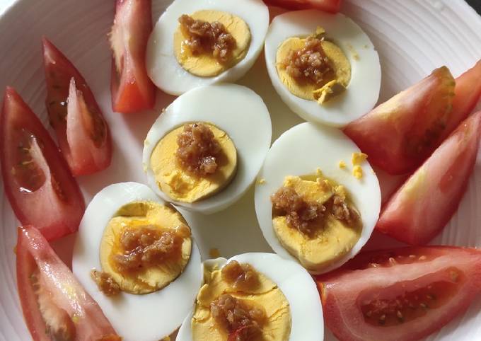 Simple Way to Make Super Quick Homemade Lazy Lunch