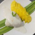 Mango Sticky Rice