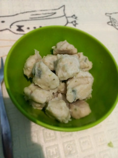Foto resep Siomay Ayam Labu Siam