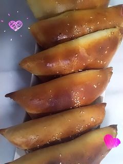 صورة لوصفة سوفلي