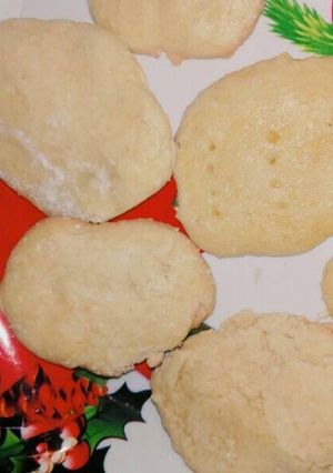Una foto de Galletitas de limón 😍😍😍😍