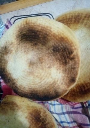 صورة لوصفة ميني مطلوع