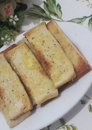 Foto resep Bagelen roti tawar