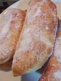Raviole Siciliane con Ricotta