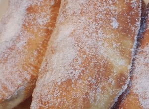 Foto di Raviole Siciliane con Ricotta