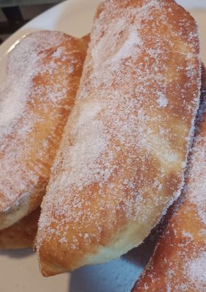 Foto di Raviole Siciliane con Ricotta
