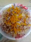 સાબુદાણાની ખીચડી (Sabudana Khichdi Recipe In Gujarati)