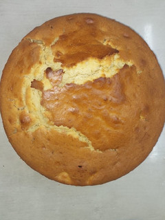 Una foto de Torta de aceite o torta matera